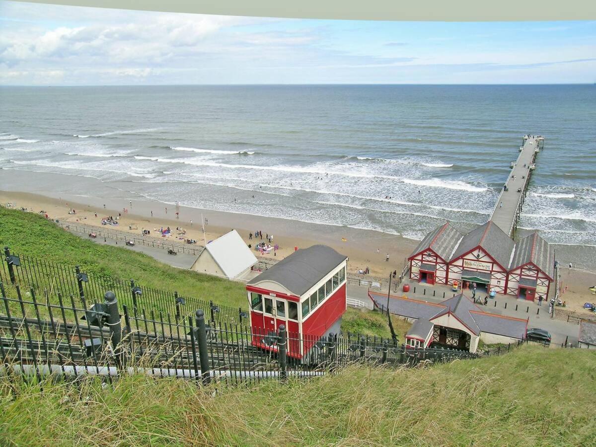 2 Bed House -Close To Cleveland Way,Lovely Beaches Brotton ภายนอก รูปภาพ