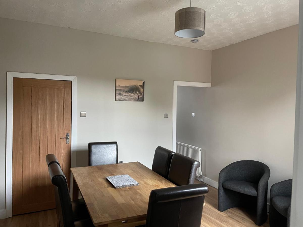 2 Bed House -Close To Cleveland Way,Lovely Beaches Brotton ภายนอก รูปภาพ