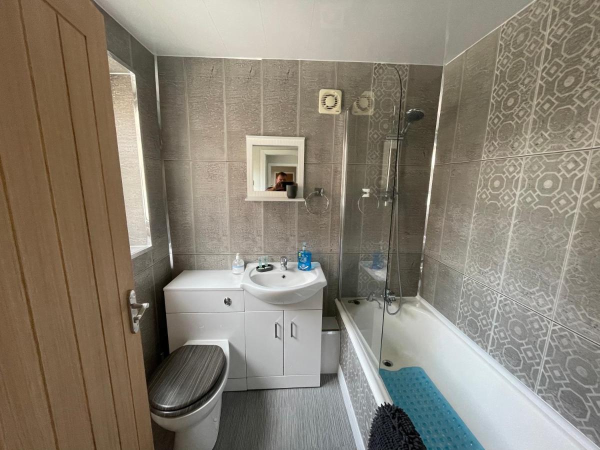 2 Bed House -Close To Cleveland Way,Lovely Beaches Brotton ภายนอก รูปภาพ