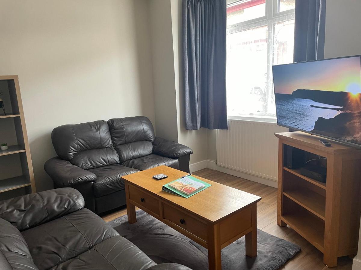 2 Bed House -Close To Cleveland Way,Lovely Beaches Brotton ภายนอก รูปภาพ