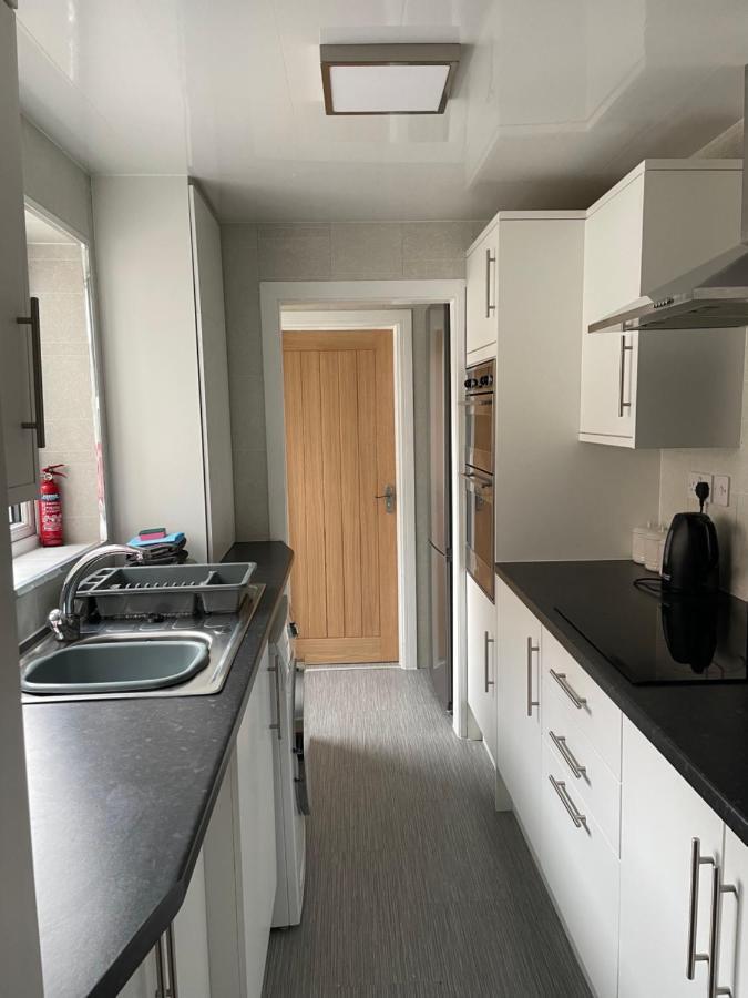 2 Bed House -Close To Cleveland Way,Lovely Beaches Brotton ภายนอก รูปภาพ