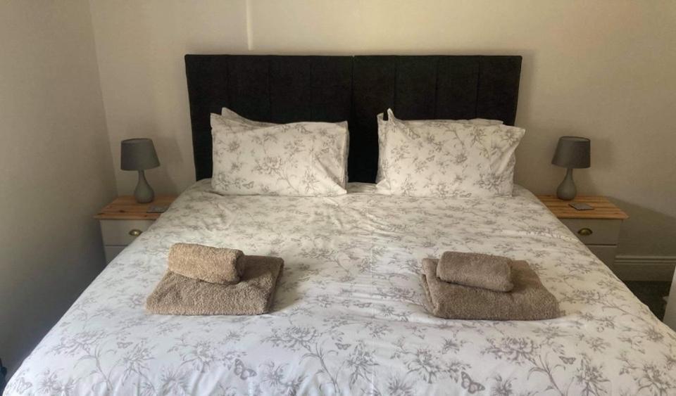2 Bed House -Close To Cleveland Way,Lovely Beaches Brotton ภายนอก รูปภาพ